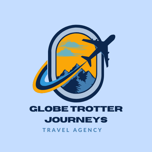 GlobeTrotter Journeys