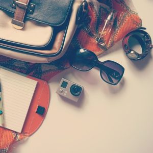 Travel Planning Toolkit