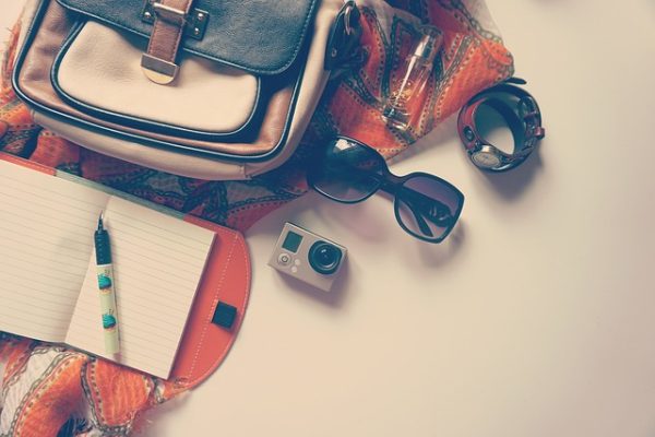 Travel Planning Toolkit